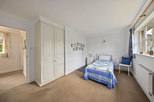 Bedroom Three- click for photo gallery